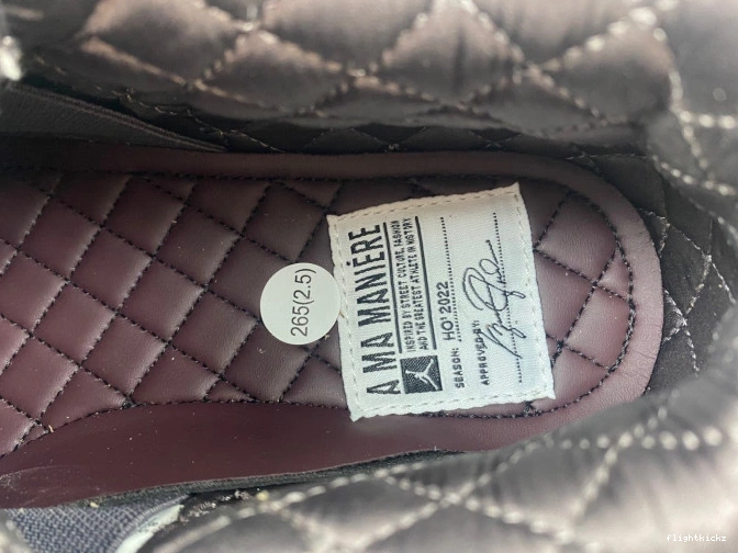 Ore 4 Air Violet DV6773-220 Retro Ma Jordan A Maniere 1024